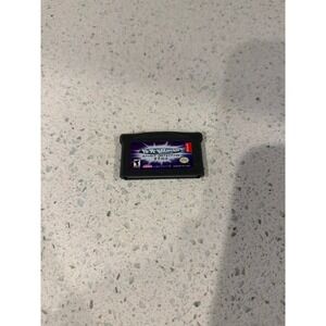 Yu Yu Hakusho Ghost Files: Spirit Detective (Nintendo Game Boy Advance, 2003)